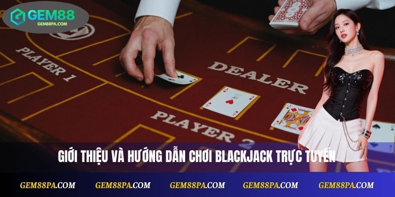 Blackjack Online