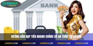 Nạp Tiền Gem88
