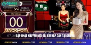 Tài Xỉu Khuyến Mãi