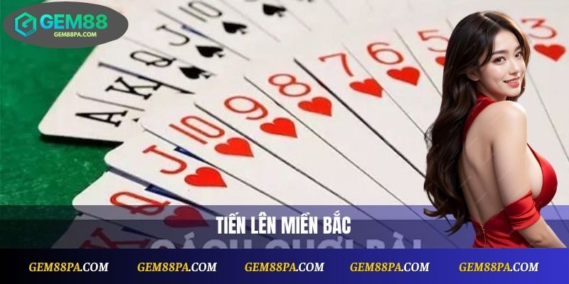 Hướng Dẫn Đánh Tiến Lên Miền Bắc Từng Bước Cơ Bản 1 Tiến Lên Miền Bắc